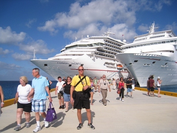 Cozumel, Mexico